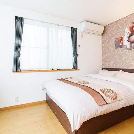Luxury Guest House In Tokyo Shinjuku ภายนอก รูปภาพ