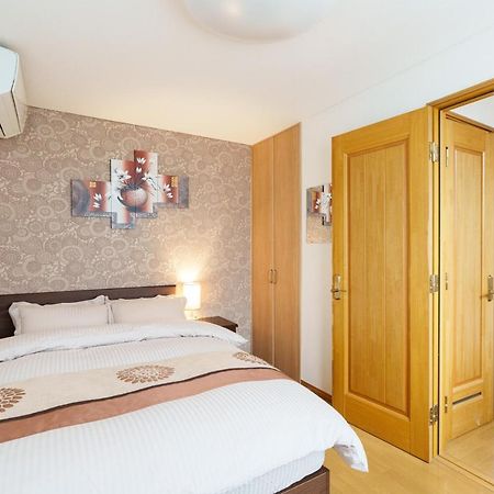Luxury Guest House In Tokyo Shinjuku ภายนอก รูปภาพ