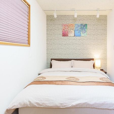 Luxury Guest House In Tokyo Shinjuku ภายนอก รูปภาพ