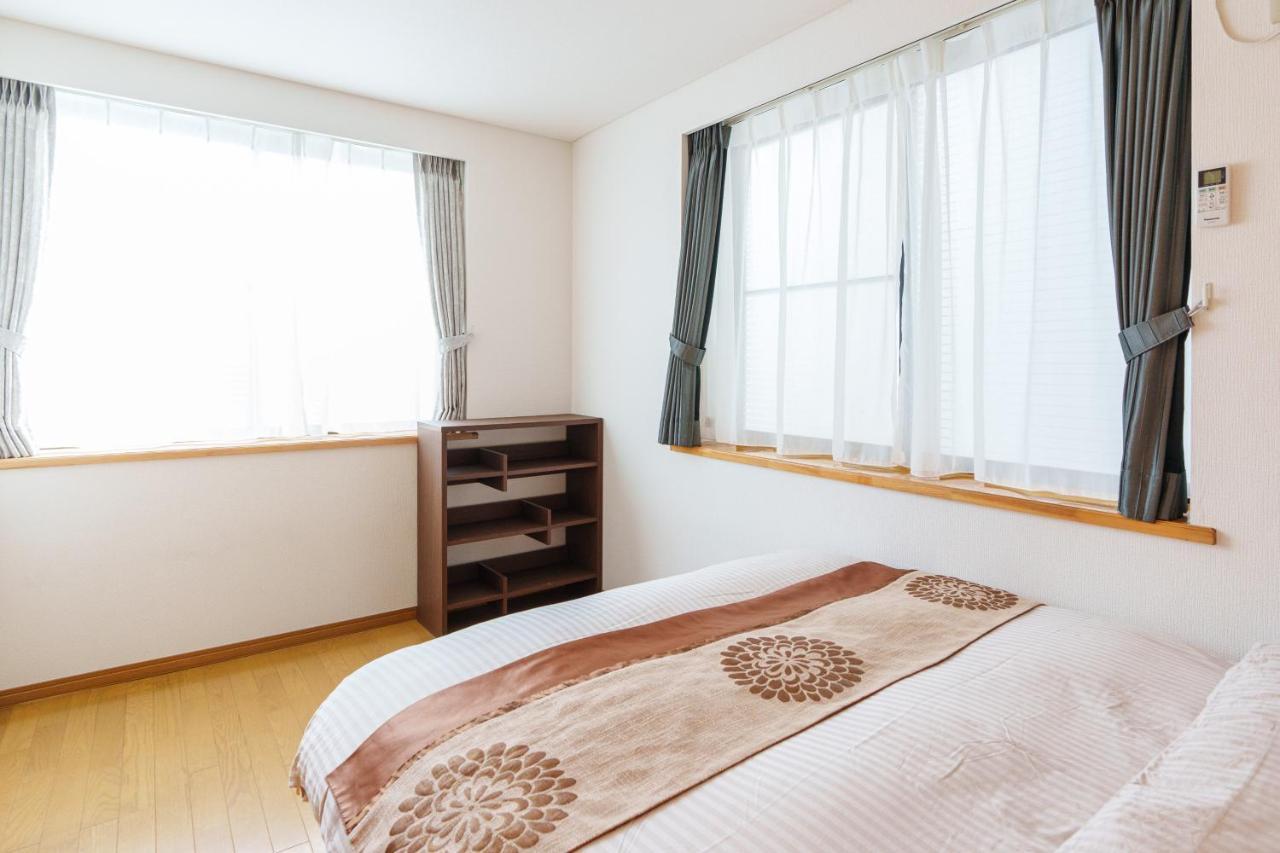 Luxury Guest House In Tokyo Shinjuku ภายนอก รูปภาพ