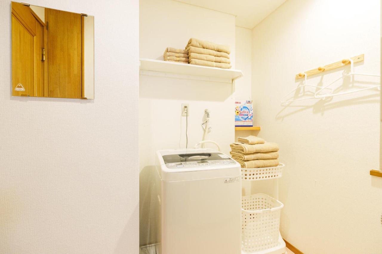 Luxury Guest House In Tokyo Shinjuku ภายนอก รูปภาพ