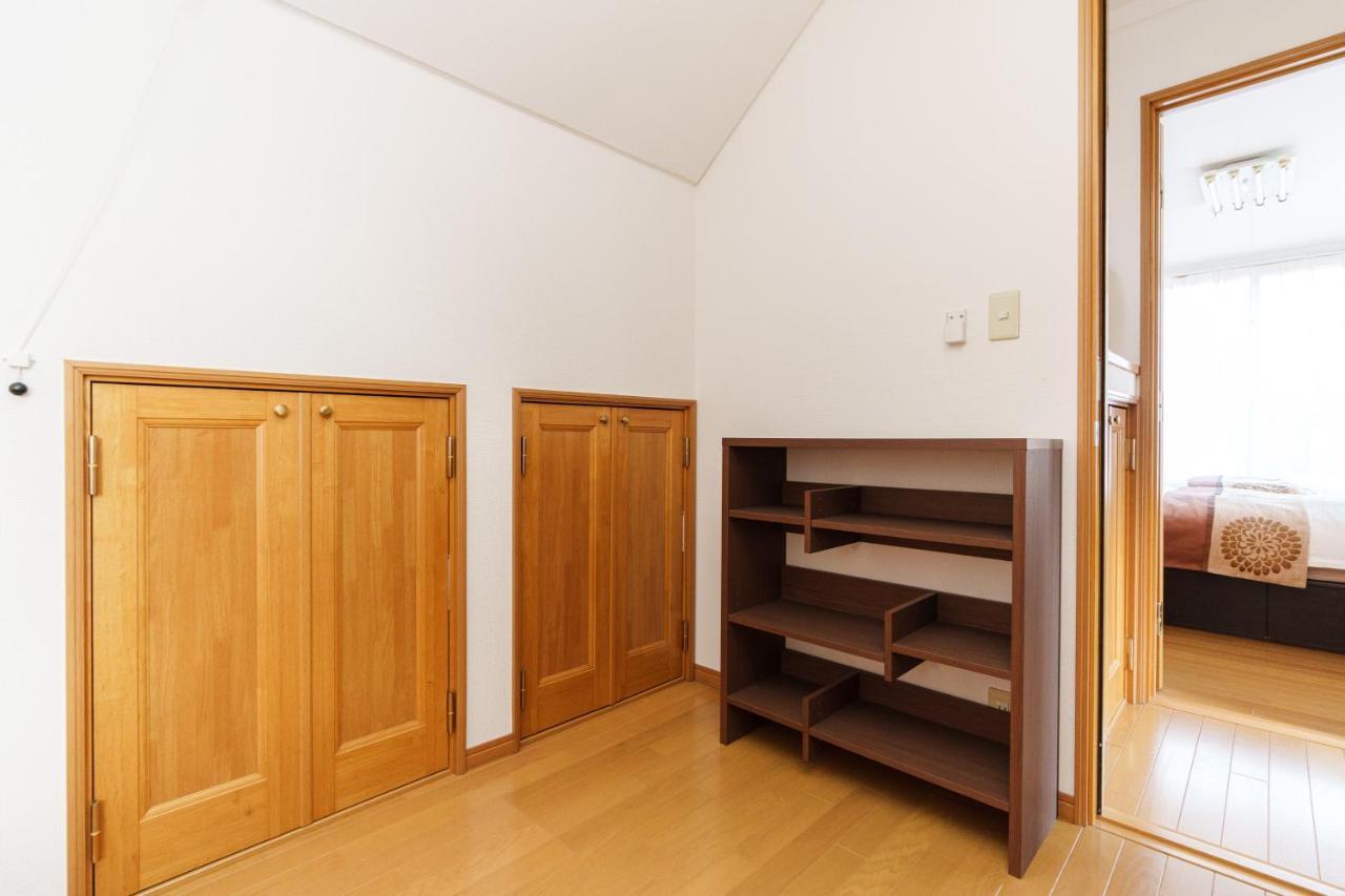 Luxury Guest House In Tokyo Shinjuku ภายนอก รูปภาพ
