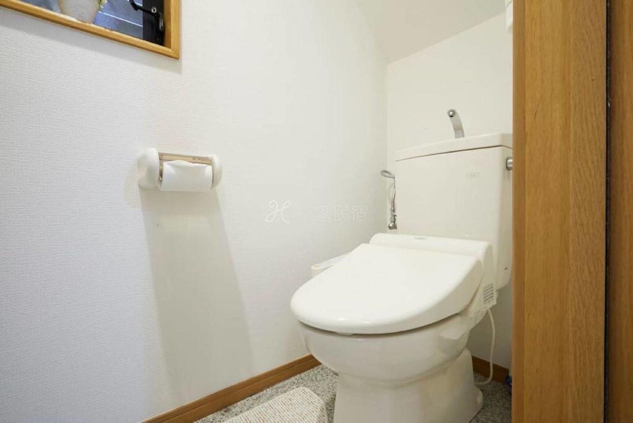 Luxury Guest House In Tokyo Shinjuku ภายนอก รูปภาพ