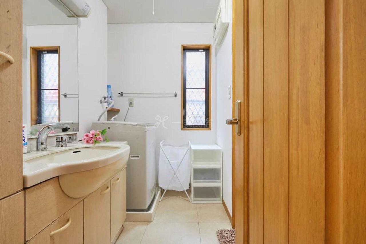 Luxury Guest House In Tokyo Shinjuku ภายนอก รูปภาพ